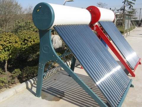 東莞太陽(yáng)能熱水器廠家哪家好