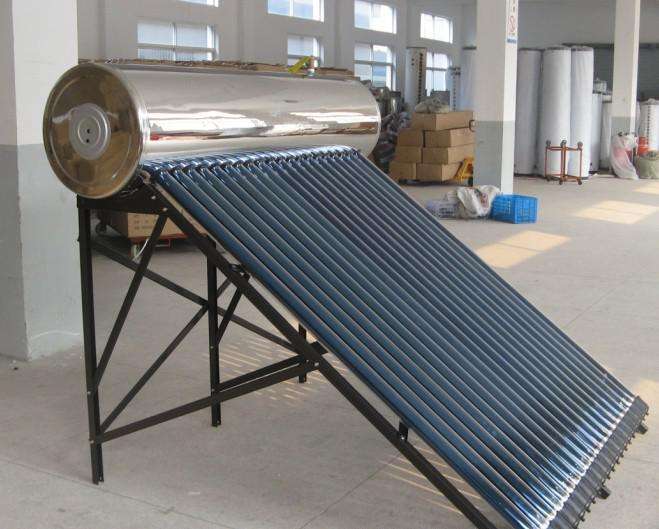 東莞太陽能熱水器質量哪家好