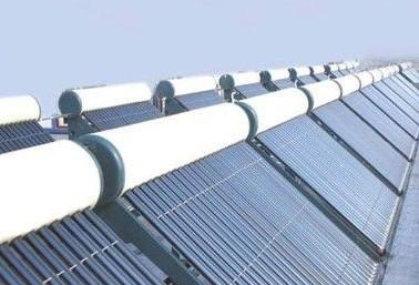東莞太陽(yáng)能熱水器安裝廠家哪家好