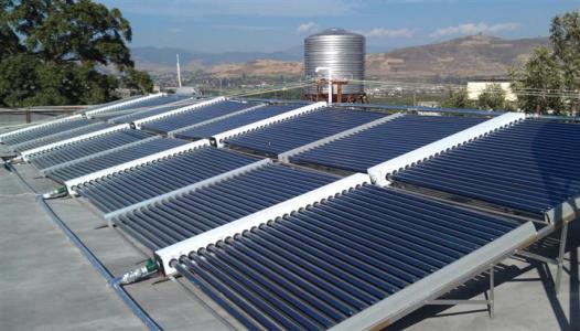 東莞太陽能熱水器生產廠家哪家好